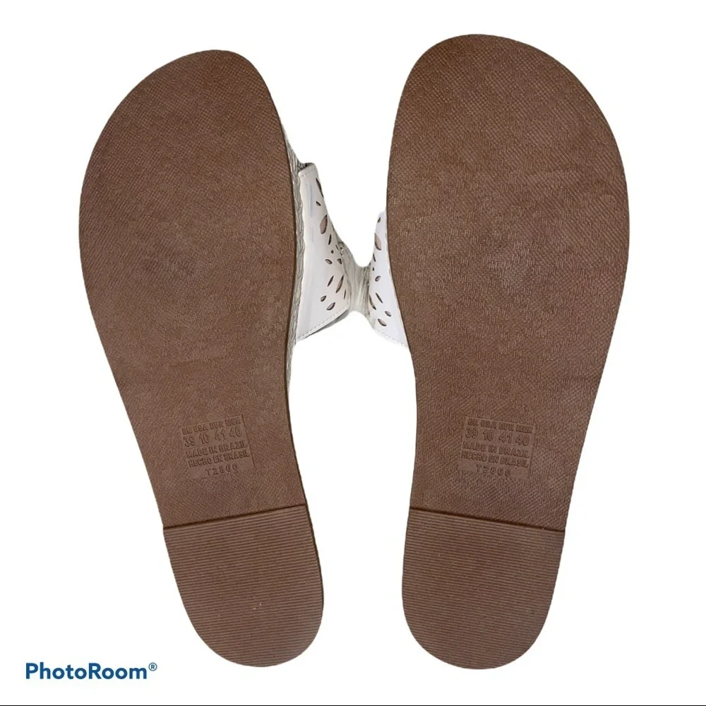 New!! Tanara Espadrille Sandals
